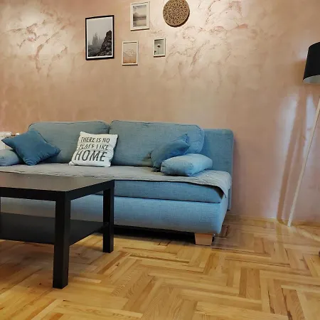 Apartment Apartman_krstic_1